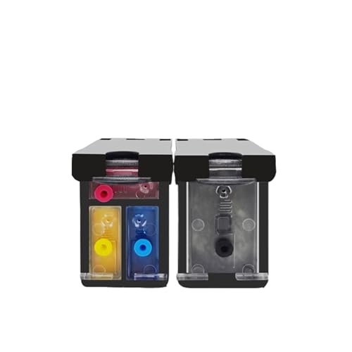Cartouche d'encre 305XL haute capacité pour des impressions nettes et sans bavure