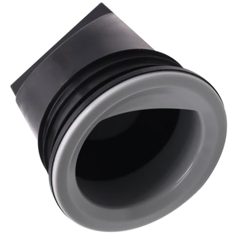 43745 Shower and Floor Drain Seal 2Inch for Oatey D-Type General Purpose Floor Drain