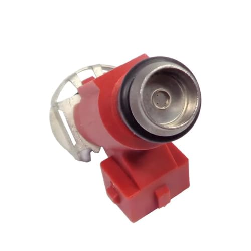 Inyectores 28061684 de 8 piezas para solucionar tirones y fallos de motor de 2008 a 2012