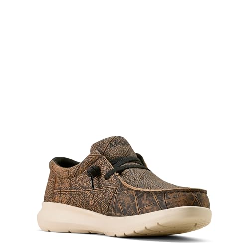 Image of Ariat Men's Hilo Shoe