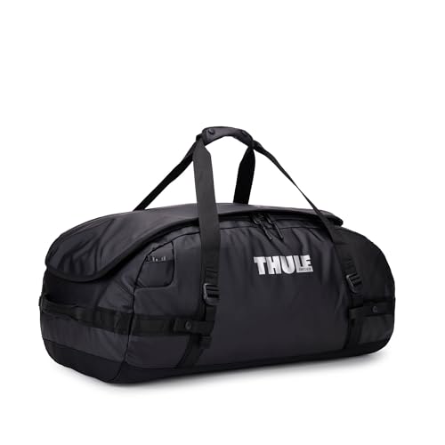 Image of Thule Chasm 70L, Black