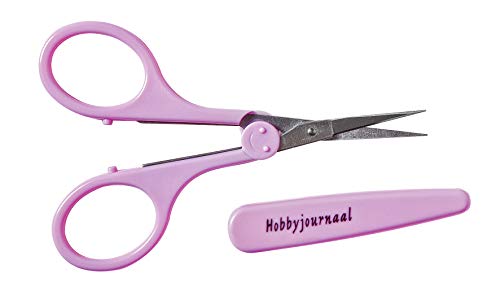 Preisvergleich Produktbild Bastelschere Hobby