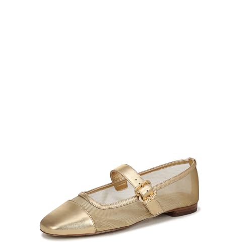 Image of Sam Edelman Women's Miranda Mesh Ballet Flats