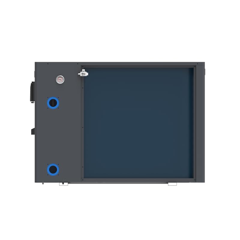 POOLEX Pompe à Chaleur/PAC Silverline on/Off Silverline on/Off 9kW 40-50 m³