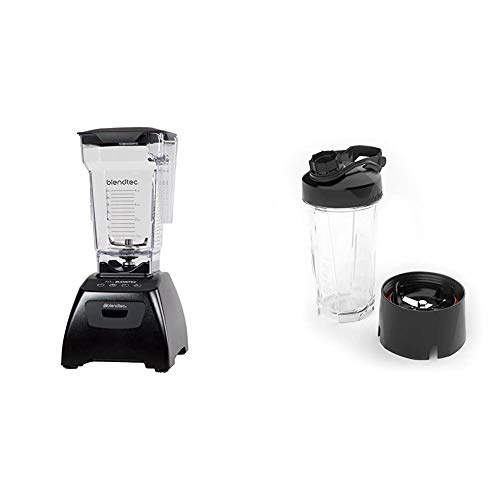 Top 17 Quietest Single Serve Blender Reviews & Comparison 2022