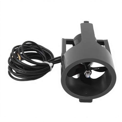 Cryfokt CW Underwater Bow Thruster