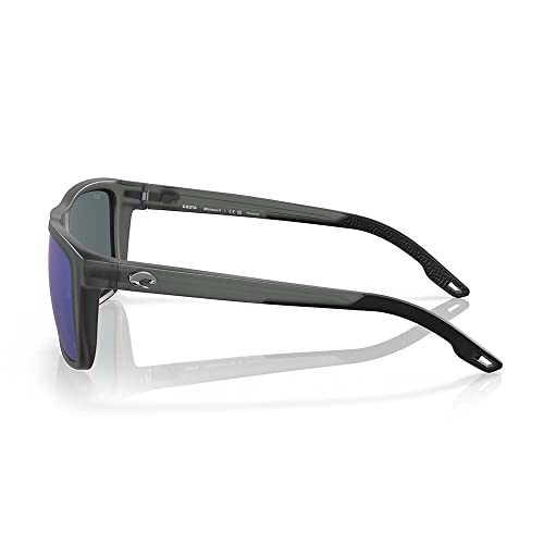 Image of Costa Del Mar Men's Mainsail Rectangular Sunglasses