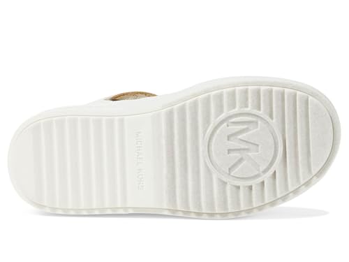Michael Kors Girl's Emmet Rumi Sneaker3