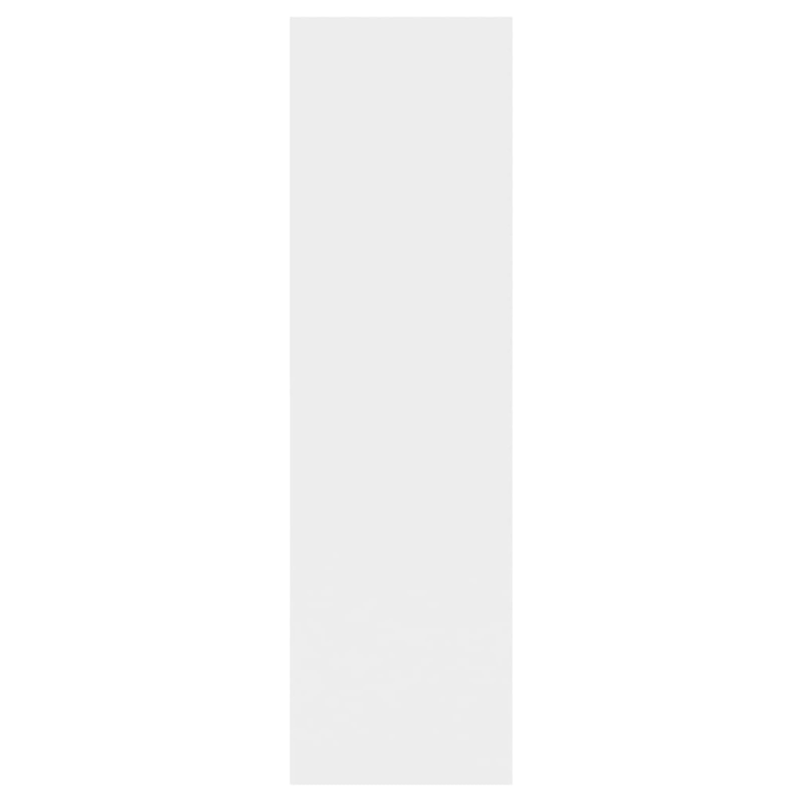 ShGaxin Estantería de Pared, Estanteria Pared, Estanteria Baño, Balda Pared, Baldas Flotantes, Estante Cocina, Baldas Cocina, aglomerado Blanco 75x16x55 cm