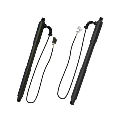 Tige support hayon électrique pour charger facilement votre BMW X5 E70