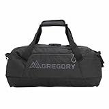 [グレゴリー] ボストンバッグ ダッフル サプライ30 オブシディアンブラック