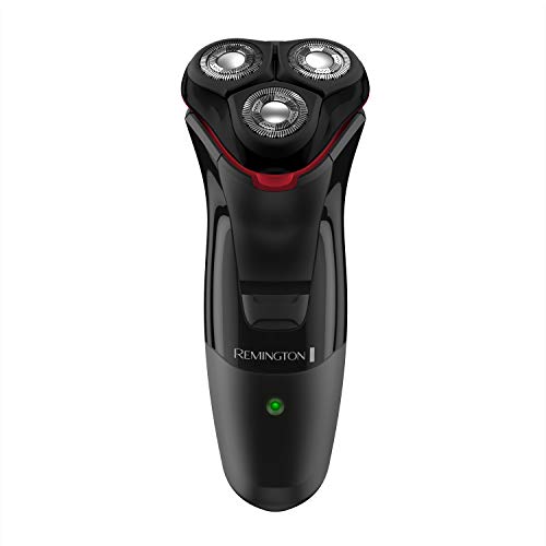 Barbeador Elétrico Masculino Remington PR1335B R3000 Series com Cabeças de Precisão Plus, Acessório