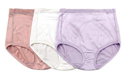 Image of Vanity Fair Women's Body Caress Flexible Fit Panties