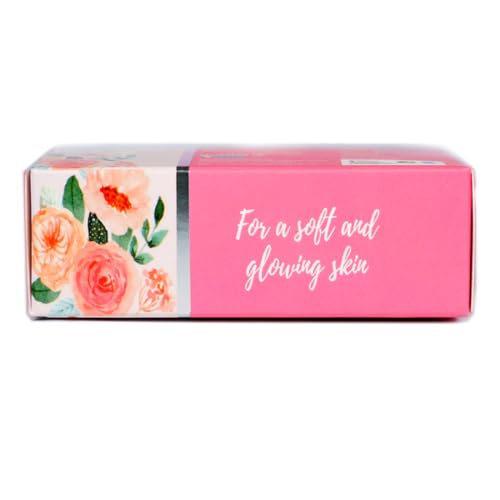 Image of Prismos Beauty Gluta Rosa soap