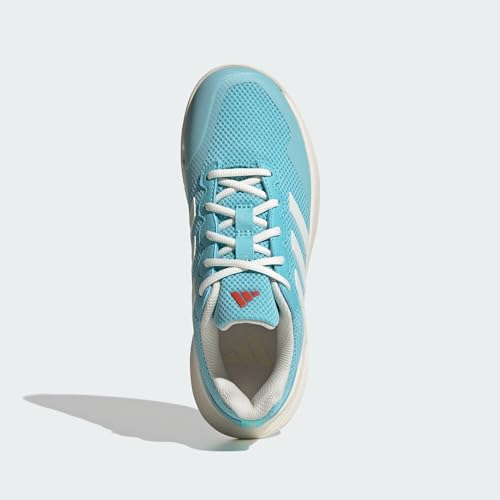 Image of adidas Women's Gamecourt 2 Tennis Shoes