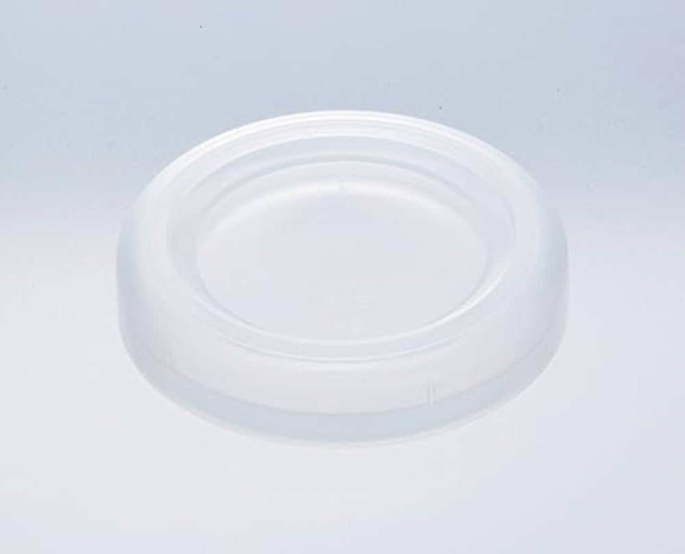 Amazon｜富澤商店(TOMIZ) ミルクボトル 90cc (ふた付) 5本セット