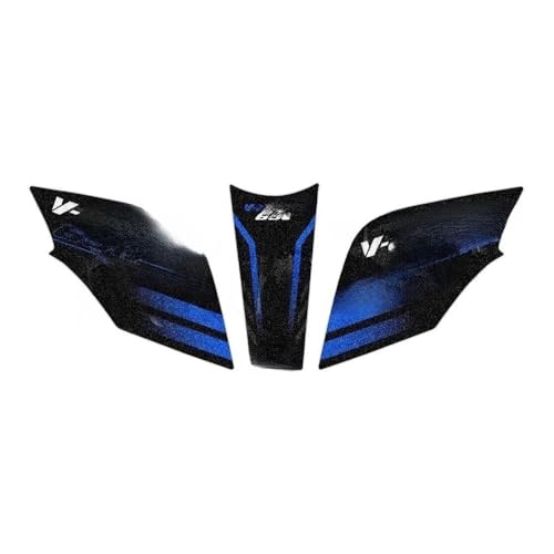 Autocollant réservoir moto pour V-Strom DL 650 XT