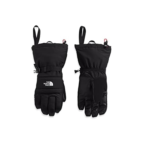 THE NORTH FACE Montana Skihandschoenen voor heren
