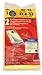 Shop-Vac High Efficiency Dry Wall Bag for 10,12 Ga
