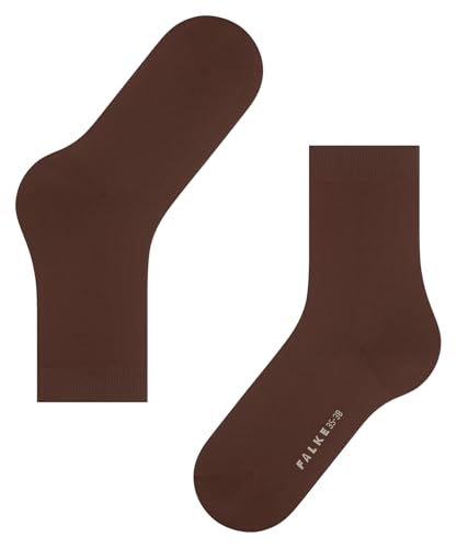 Image of FALKE Women Cotton Touch Crew Cut W 1 Pair