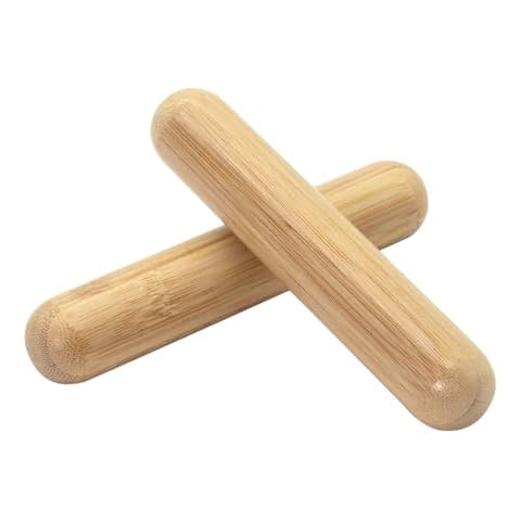 Goodtar Bamboo Massage Stick Sets Cover