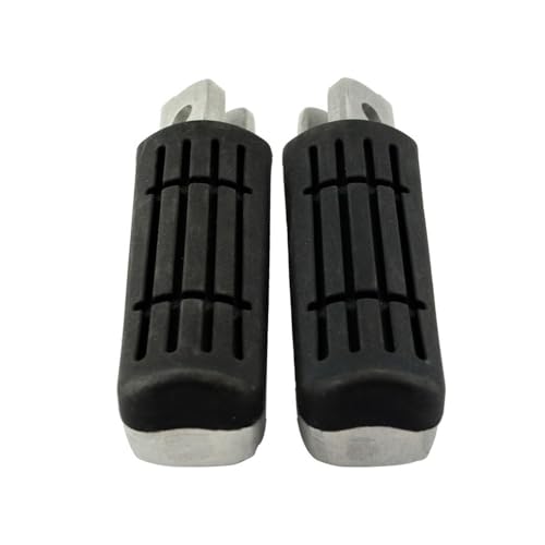 Repose-pieds de moto anti-glisse pour XJ600 et FZ6R