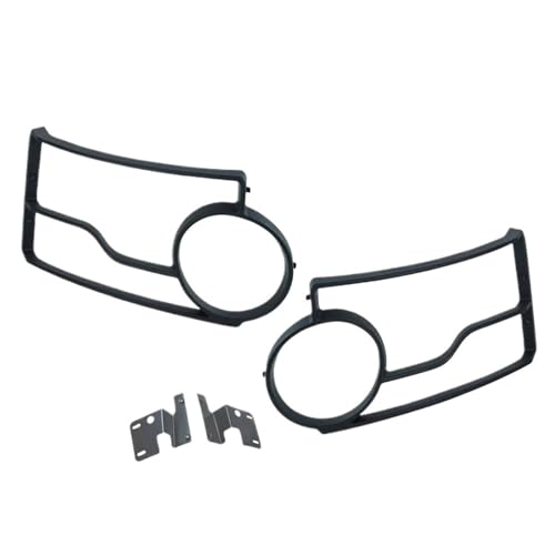 Coque extérieure feu arrière Land Rover Discovery 4 pour le offroad