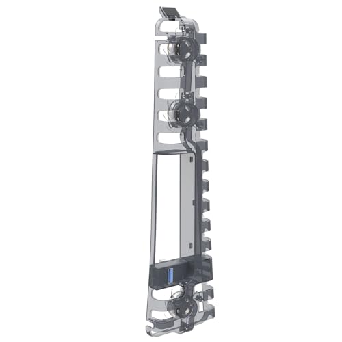 Ventilador de Refrigeración Cocoarm de 3 velocidades con control térmico eficiente 5