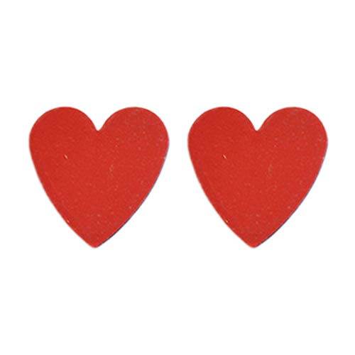 Ímãs de geladeira DOITOOL 3D com 12 peças para decoração de quadro branco de geladeira para geladeir