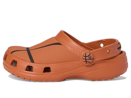 Image of Crocs Kids' Classic Sports Clogs
