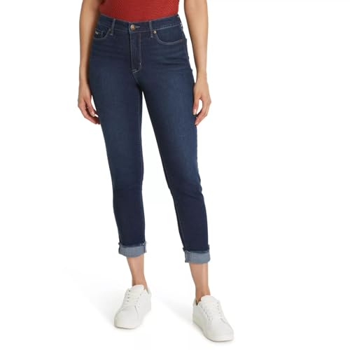 NINE WEST Womens Gramercy Cropped Pants, Womens Summer Pants, Work Jeans, Summer Clothes, Spring Break Essentials