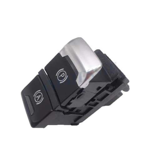 Bouton frein à main bloqué sur A4 S4 Q5 ? Changez pour l'OE 8K1927225B