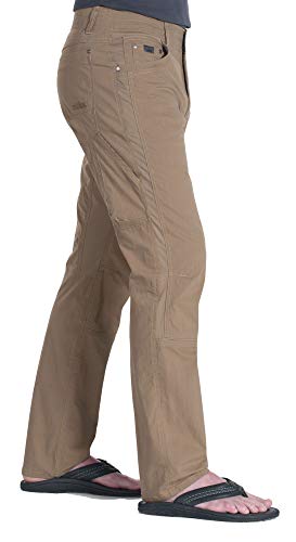 Kuhl Radikl Trousers2
