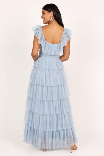 Image of Petal & Pup Women's Belle Maxi Dress
