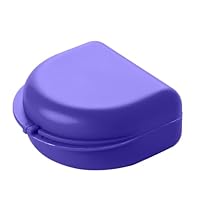 Mouth Guard for Grinding Teeth at Night Gray (Grey)