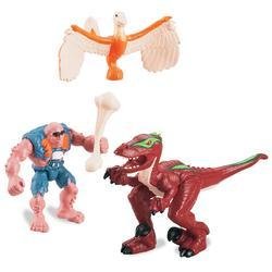 Fisher Price H0045 imaginext - Dinosaurs - Dinosaurier Sammelfiguren: Raptor