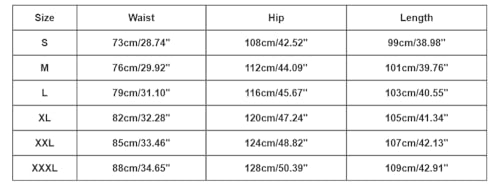 Pantalon large homme décontracté pour un confort optimal sans serrer