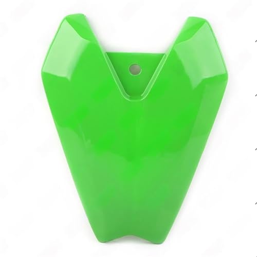 Z 1000 couvercle de carénage de siège arrière de moto vert 2014-2022