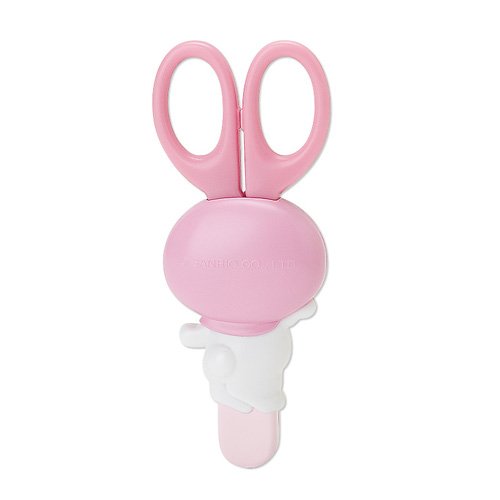 Amazon.co.jp: Sanrio My Melody My Melody Scissors : Hobbies