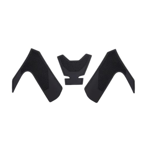 Coussinet réservoir moto MT09 protection pour les sorties sportives 2025