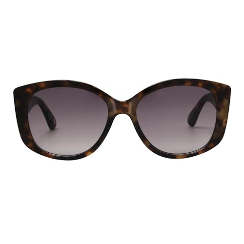 Nine West Women's Lara Sunglasses Butterfly2