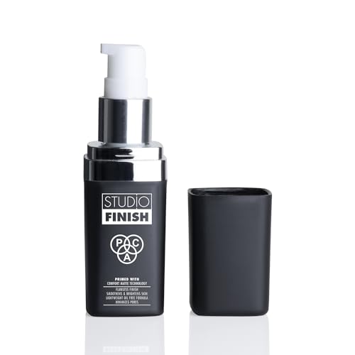 PAC Studio Finish Primer, 20 ml
