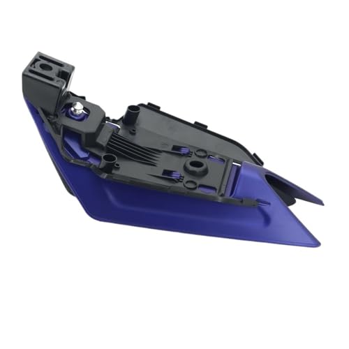 Carénage arrière pour RS660 et Tuono 660 capot de selle moto noir - 6
