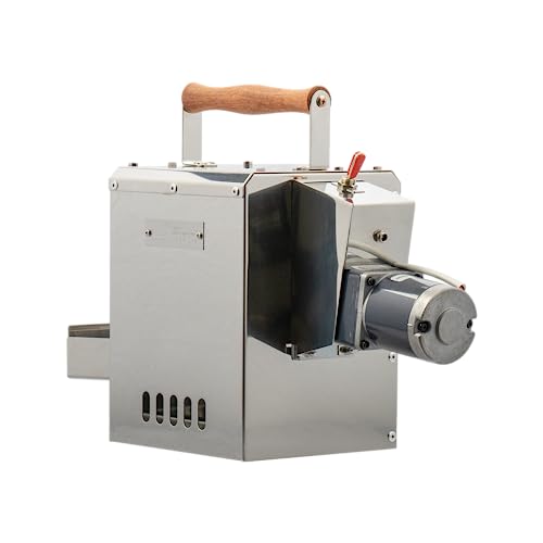 Industrial coffee roaster Probat