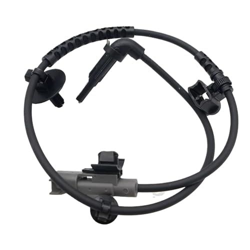 Capteur ABS 95328629 Chevrolet Trax résout voyant allumé et freinage instable