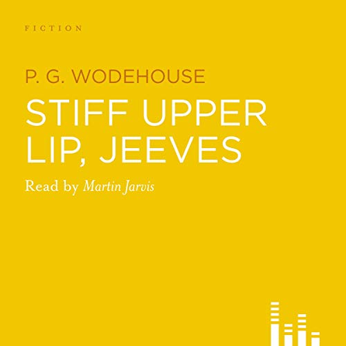 Jeeves &amp; Wooster In Stiff Upper Lip, Jeeves Tickets London Theatre