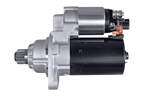 HELLA 8EA 012 527-551 Starter/Anlasser - 12V - 1.1kW