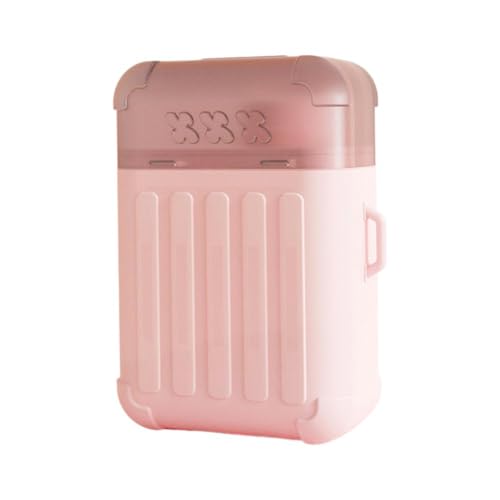 Shinyruo Solución de limpieza de agujeros para orejas, limpiador líquido desechable para pendientes, cuidado de agujeros N4F1, herramientas para descalcificar