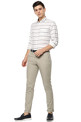 Image of Van Heusen Men's Slim Shirt