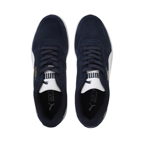 PUMA uniseks-volwassene Icra Trainer SdLage sneakers - Afbeelding 5